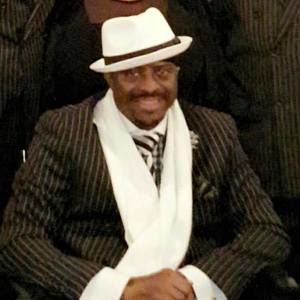 Meet your Posher, Stephen